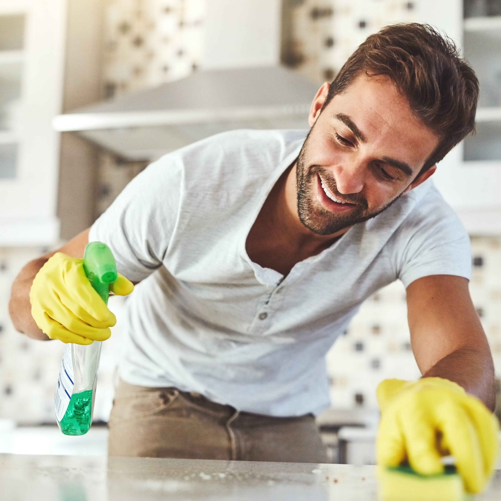 Restaurant Cleaning