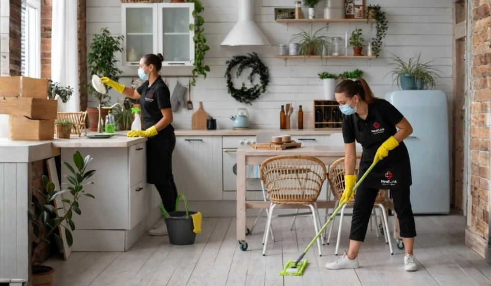 Deep Cleaning Vs Regular Cleaning: What’s The Real Difference?