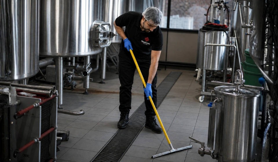The Complete Guide To Janitorial Cleaning Checklists