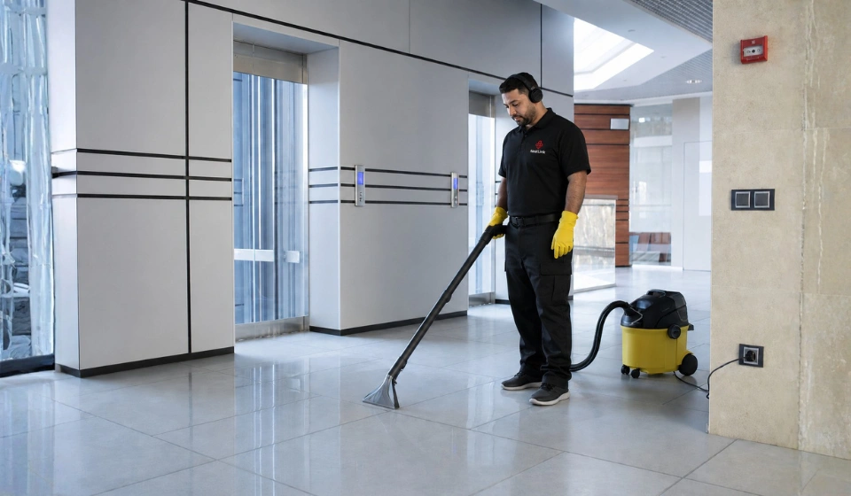 What Is Strata Cleaning? Meaning, Purpose and Key Insights