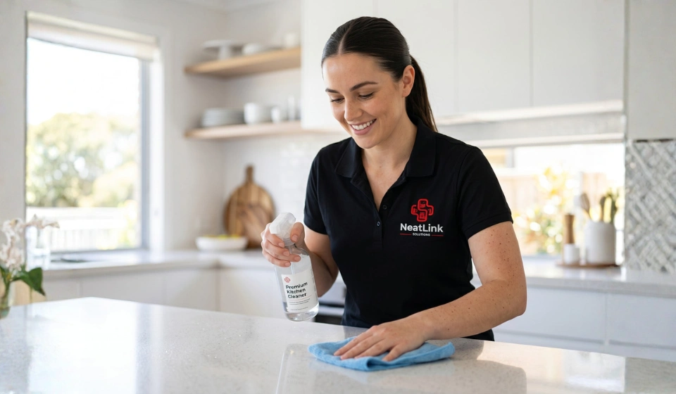 Guide On Choosing The Right House Cleaning Frequency For You