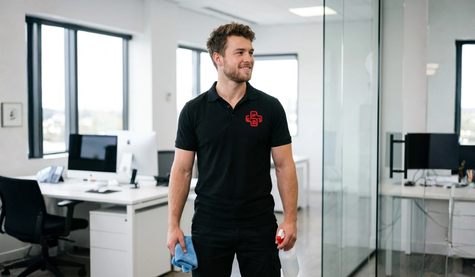 Why A Career In Cleaning Is Worth Considering